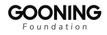 Gooning Foundation Logo