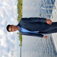 Luxury Eye Protection